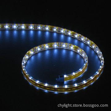 Wholesale DC12V 5050 IP68 Waterproof  Flexible LED Light Strip